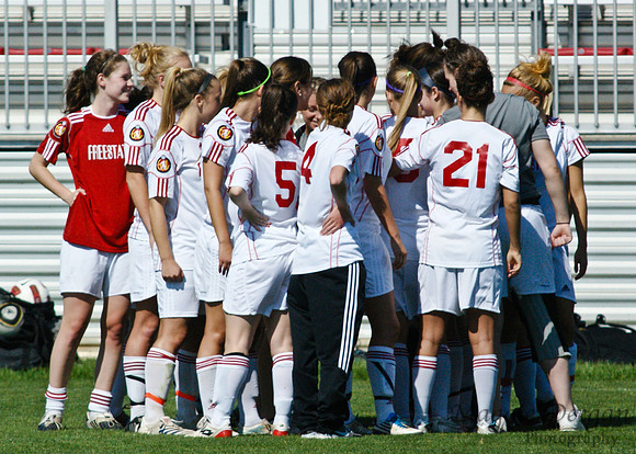 State Cup 2011