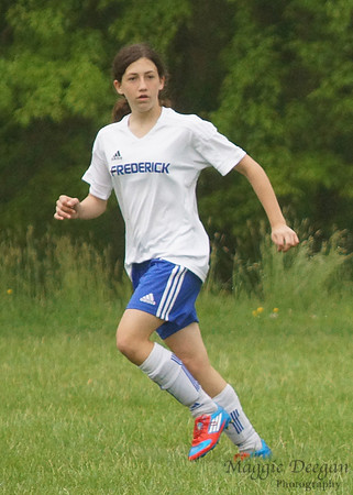 Maryland State Cup 2012
