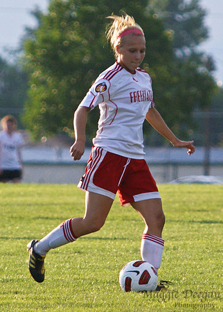 ECNL Championships 2011