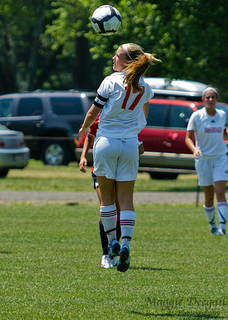 PDA Tournament 2010