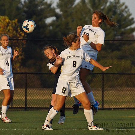 Mount v George Washington (9-20-13)