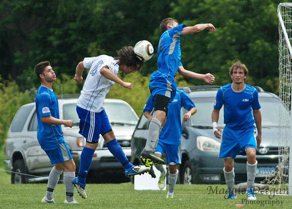 Region I Championships 2011