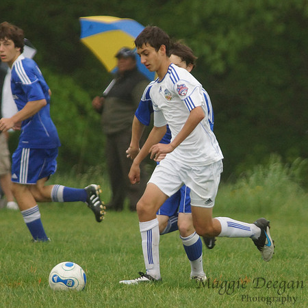 Maryland State Cup 2012