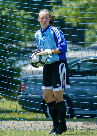 PDA Tournament 2010