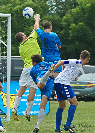 Region I Championships 2011