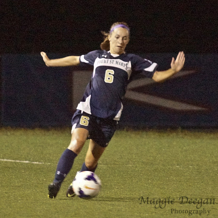 Fairleigh Dickinson University Mount St. Mary's University
