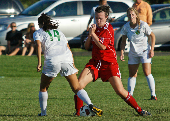 ECNL Championships 2011