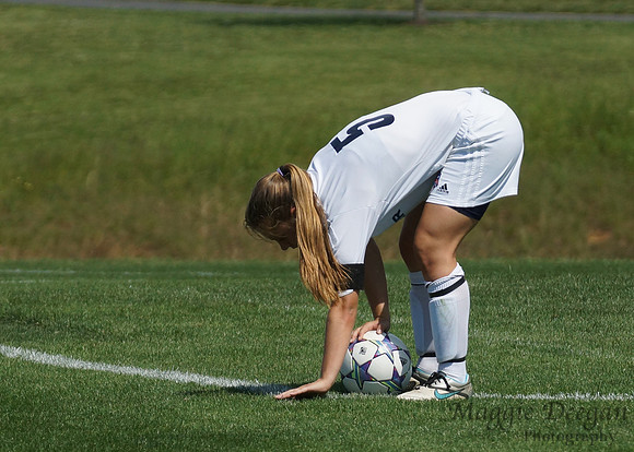 Maryland State Cup 2012