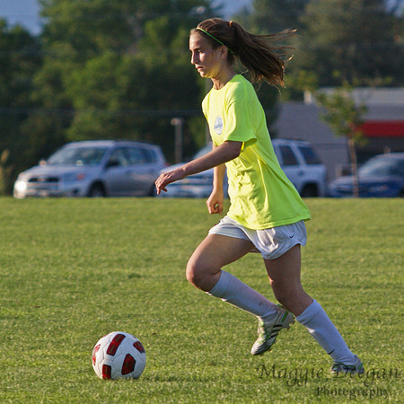 ECNL Championships 2011