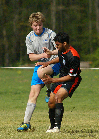 Maryland State Cup 2012