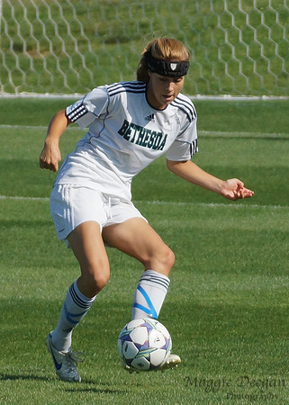 Maryland State Cup 2012