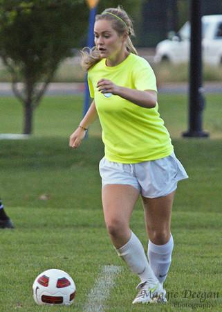 ECNL Championships 2011
