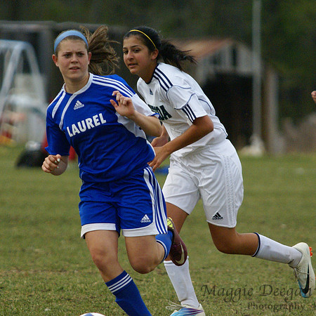 Maryland State Cup 2012