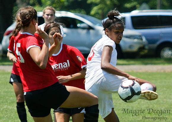 PDA Tournament 2010
