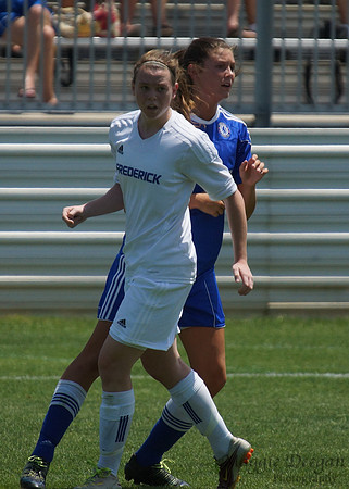 Maryland State Cup 2012