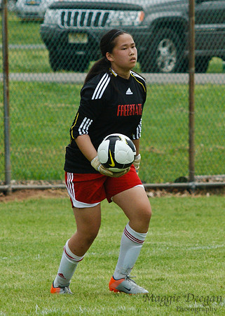 ECNL PDA College Showcase 2011