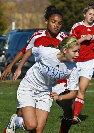 Bethesda Tournament 2010