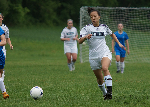 Maryland State Cup 2012