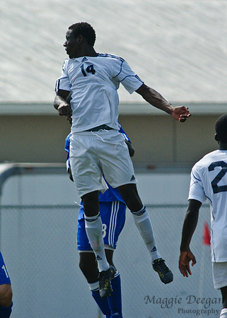Region I Championships 2011
