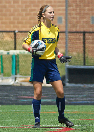 Freestate Soccer 2011