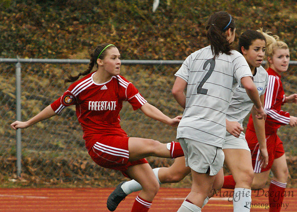 ECNL 2010 - 2011