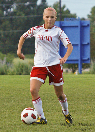 ECNL Championships 2011