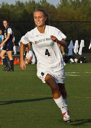 Mount v George Washington (9-20-13)