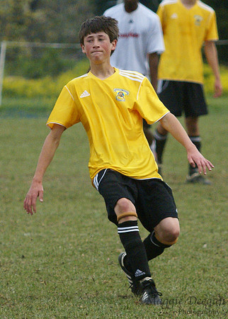 Maryland Presidents Cup 2012