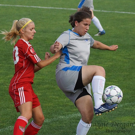 Maryland State Cup 2012