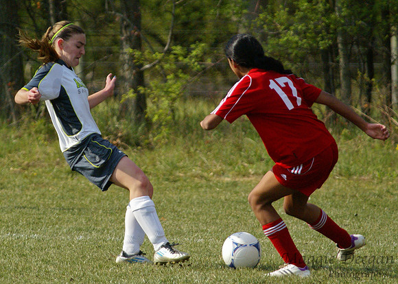 Maryland State Cup 2012