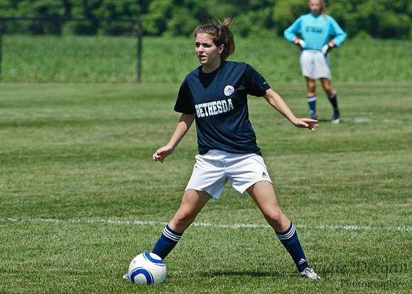 Region I Championships 2011