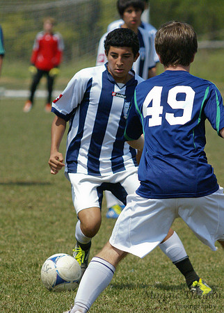 Maryland State Cup 2012