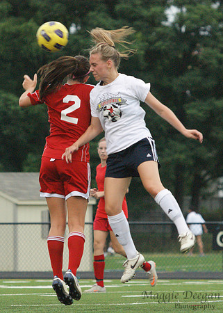 Freestate Soccer 2011