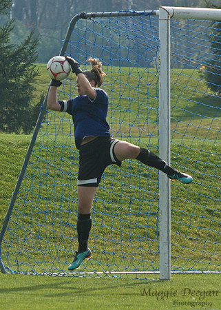 FC Delco College Showcase
