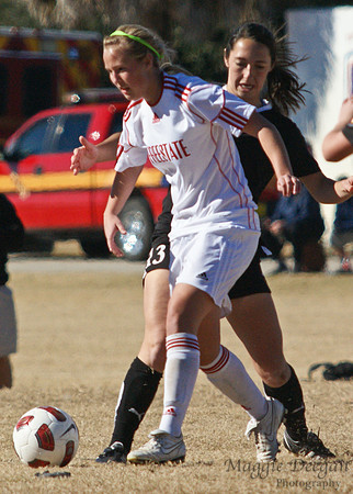 ECNL Sanford 2010