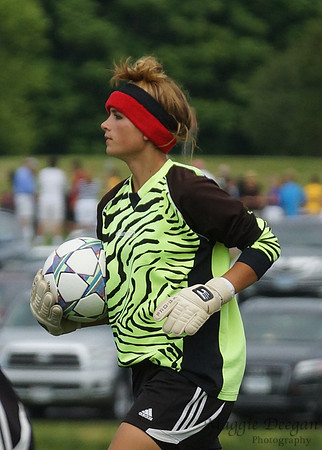 Maryland State Cup 2012