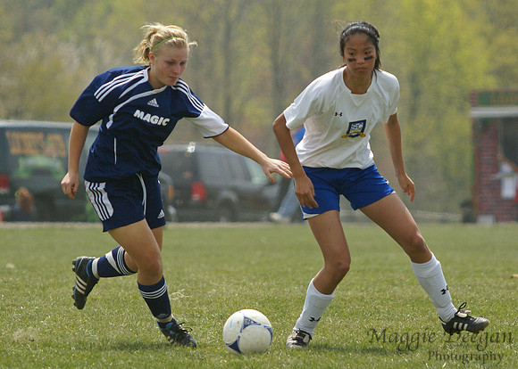 Maryland Presidents Cup 2012