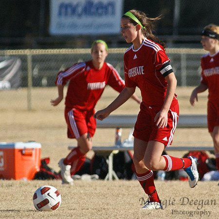 ECNL Sanford 2010