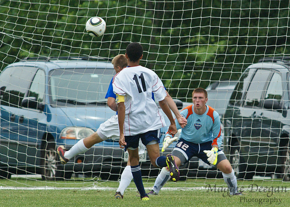 Region I Championships 2011