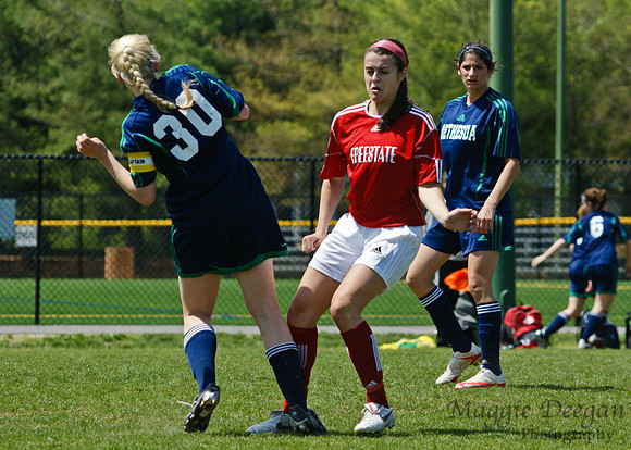 WAGS 2011
