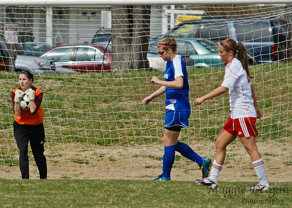 State Cup 2011