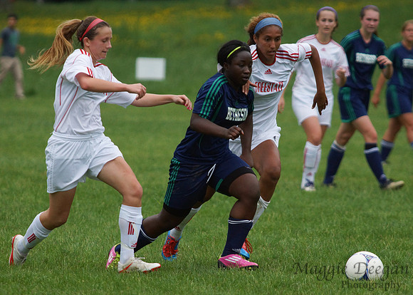 Maryland State Cup 2012