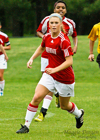 WAGS 2011