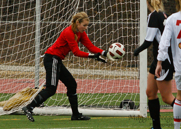 ECNL 2010 - 2011