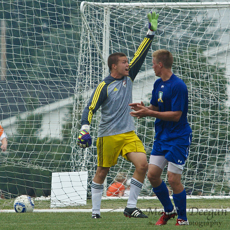 Region I Championships 2011