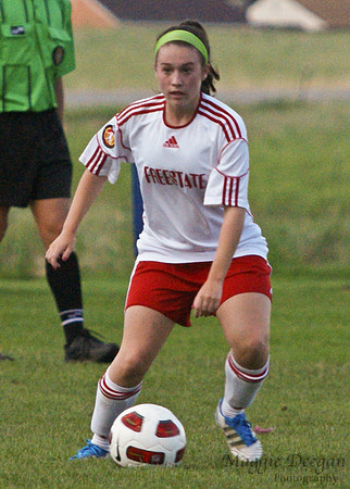 ECNL Championships 2011