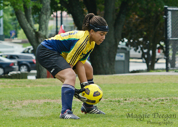 WAGS 2011