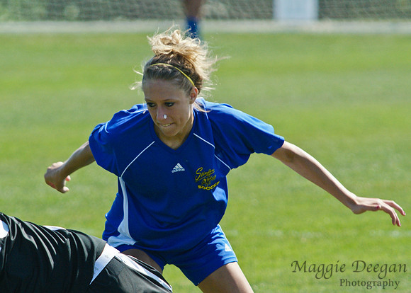 Region I Championships 2011