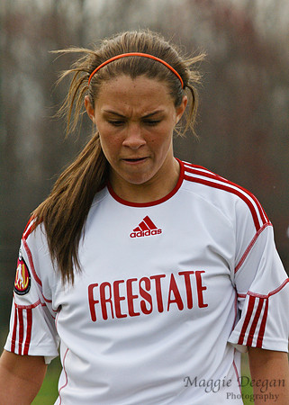 State Cup 2011