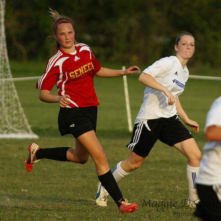 Maryland State Cup 2012